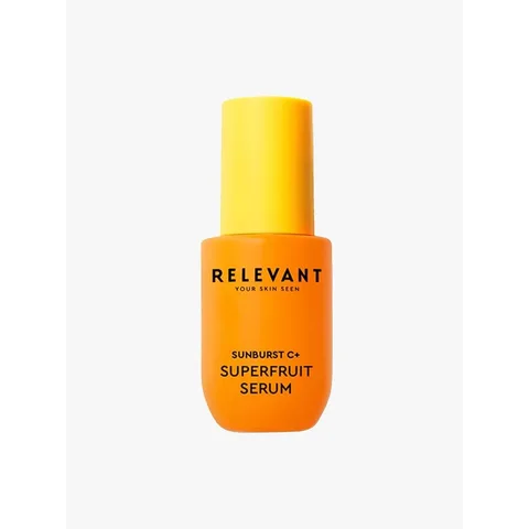 Relevant Sunburst C+ Starfruit Serum