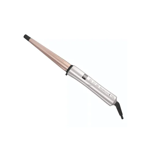 Remington Shine Therapy Argan Oil & Keratin Tapered Curling Wand