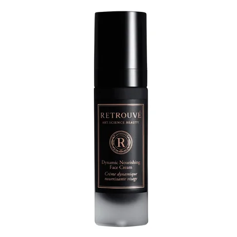 Retrouvé Dynamic Nourishing Face Cream