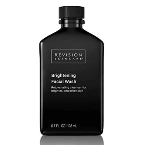 Revision Skincare Brightening Facial Wash