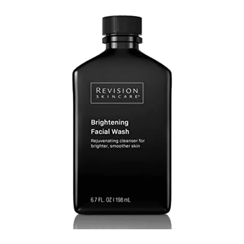 Revision Skincare Brightening Facial Wash