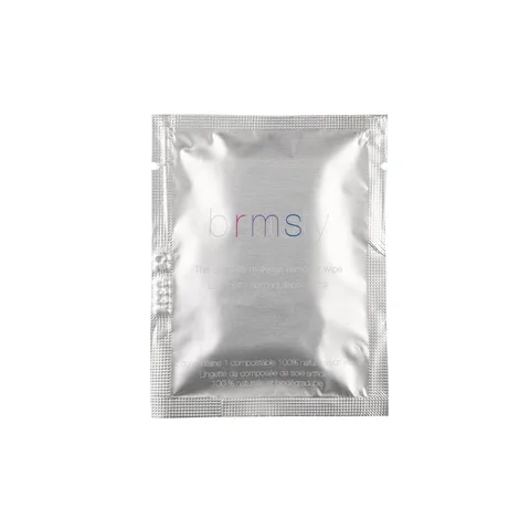 RMS Beauty Ultimate Makeup Remover Wipe