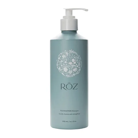 RŌZ Foundation Shampoo