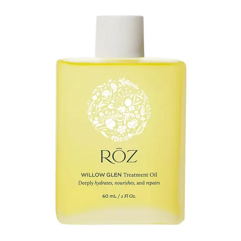 RŌZ Willow Glen Treatment Oil