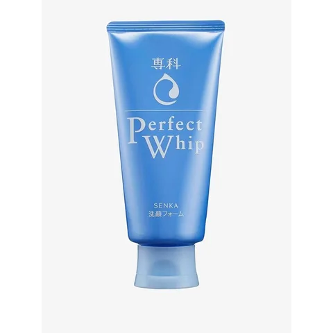 Senka Perfect Whip Cleansing Foam