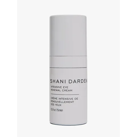 Shani Darden Intensive Eye Renewal Cream