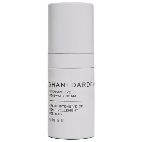 Shani Darden Skin Care Intensive Eye Renewal Cream with Firming Peptides
