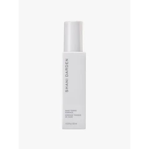 Shani Darden Toning Essence