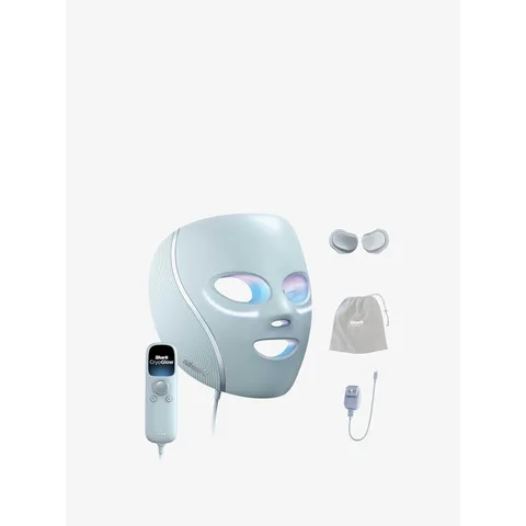 Shark Beauty CryoGlow LED Face Mask
