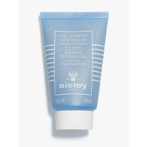 Sisley Paris Express Flower Gel Mask