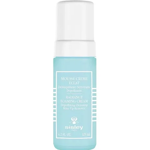 Sisley Paris Radiance Foaming Cream