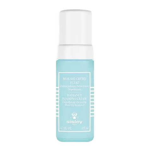 Sisley Paris Radiance Foaming Cream