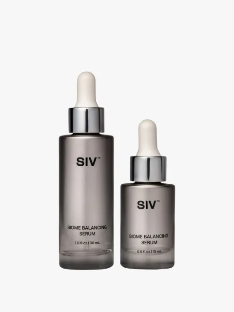 SIV Biome Balancing Serum