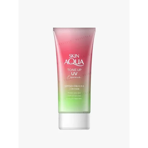 Skin Aqua Tone Up UV essence