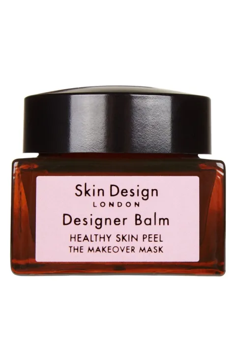 SKIN DESIGN LONDON Designer Balm