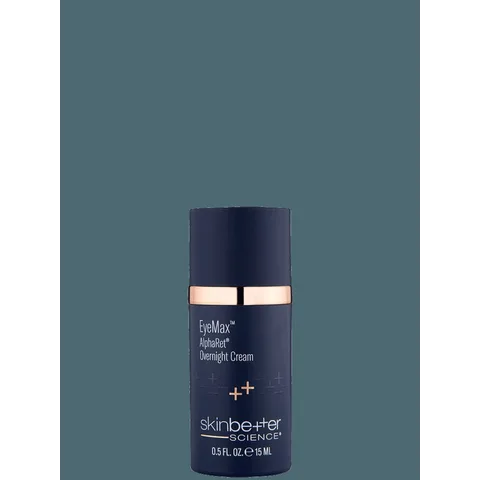 Skinbetter EyeMax AlphaRet Overnight Cream