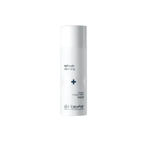 Skinbetter Oxygen Infusion Wash
