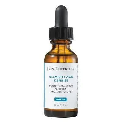 SkinCeuticals Blemish and Age Defense Serum