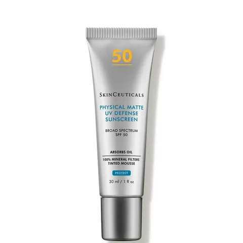 SkinCeuticals Physical Matte UV Defense SPF 50