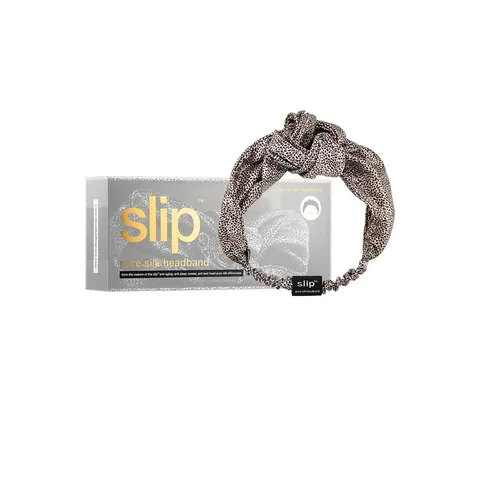 Slip Pure Silk Headband