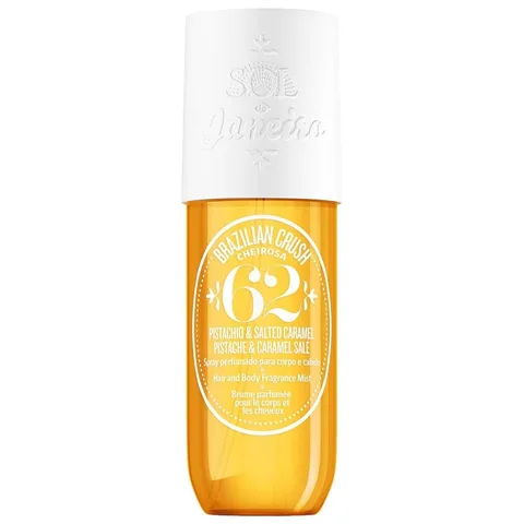 Sol de Janeiro Brazilian Crush Cheirosa ’62 Bum Bum Hair & Body Fragrance Mist