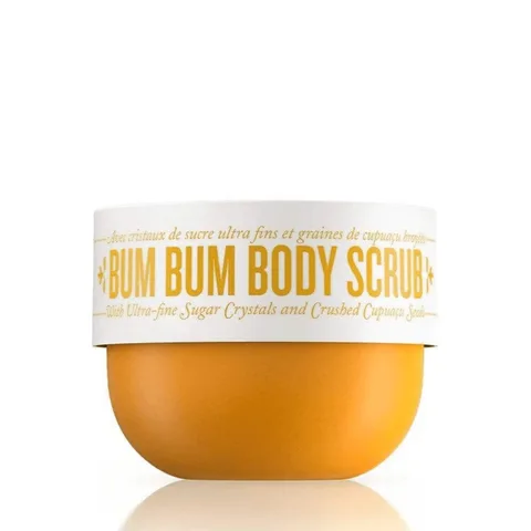 Sol de Janeiro Bum Bum Body Scrub