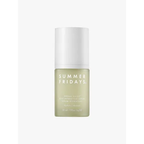 Summer Fridays Dream Oasis Deep Hydration Serum