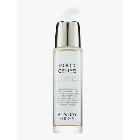 Sunday Riley Good Genes All-in-One Lactic Acid Treatment Serum