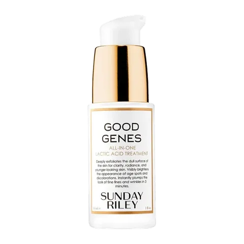 Sunday Riley Good Genes All-in-One Lactic Acid Treatment