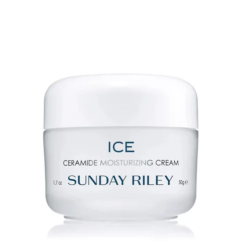 SUNDAY RILEY Ice Ceramide Moisturizing Cream