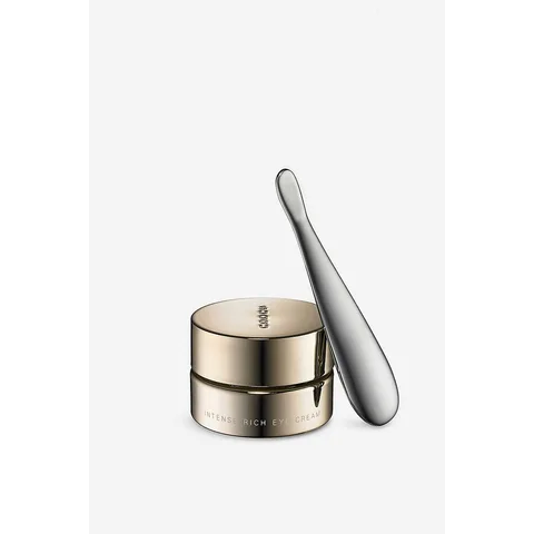 SUQQU Intense Rich Eye Cream