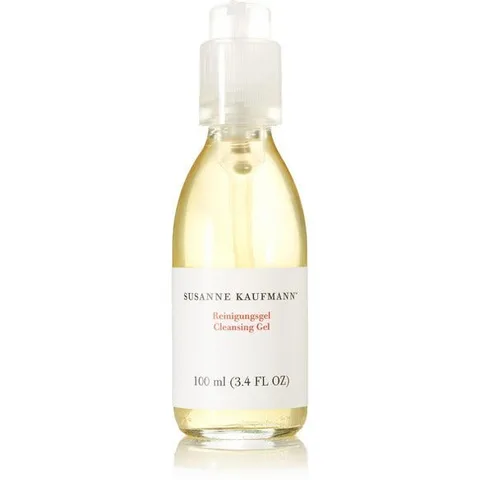 Susanne Kaufmann Cleansing Gel