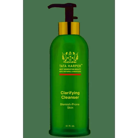 Tata Harper Clarifying Blemish and Oil Control Cleanser