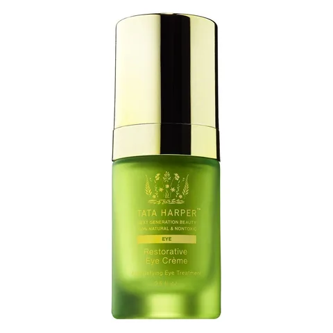 Tata Harper Restorative Eye Crème
