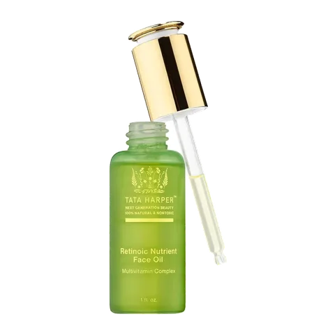 Tata Harper Retinoic Nutrient Face Oil With Vitamin A