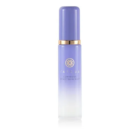 Tatcha Luminous Dewy Skin Mist