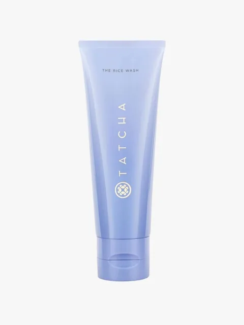 Tatcha Rice Wash