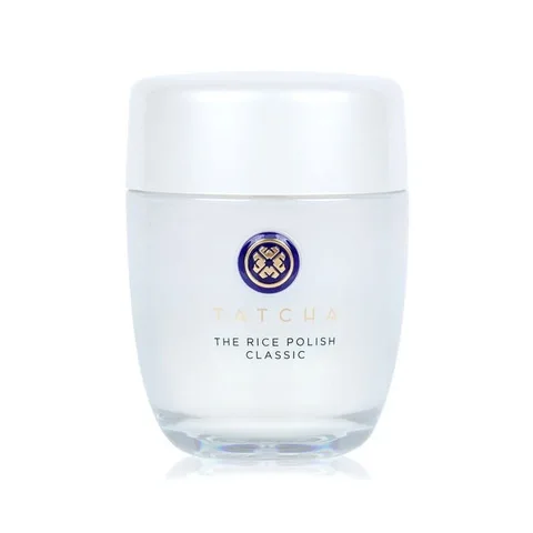 Tatcha The Rice Polish: Classic