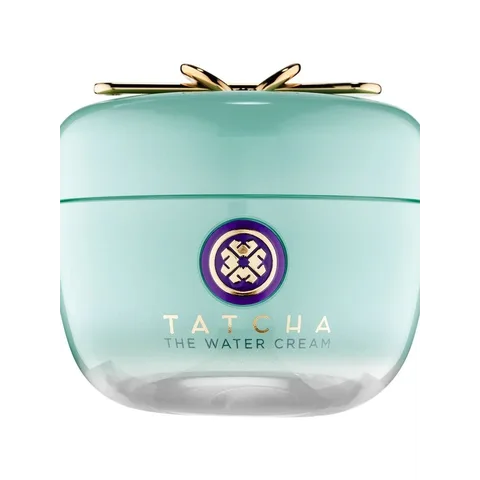 Tatcha The Water Cream Oil-Free Pore Minimizing Moisturizer
