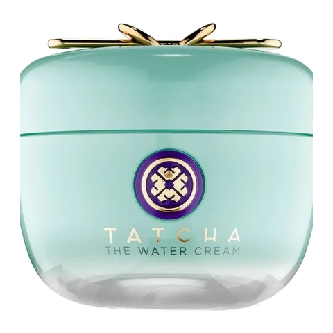 Tatcha The Water Cream Oil-Free Pore Minimizing Moisturizer