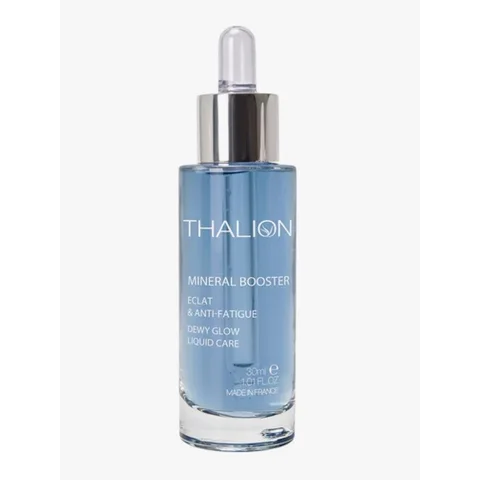 Thalion Mineral Booster Serum