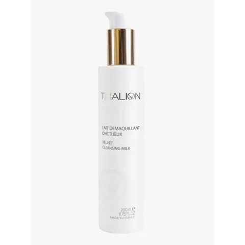 Thalion Velvet Cleansing Milk
