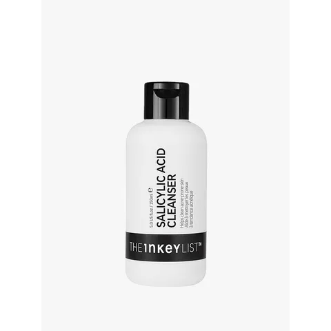 The Inkey List Salicylic Acid Cleanser