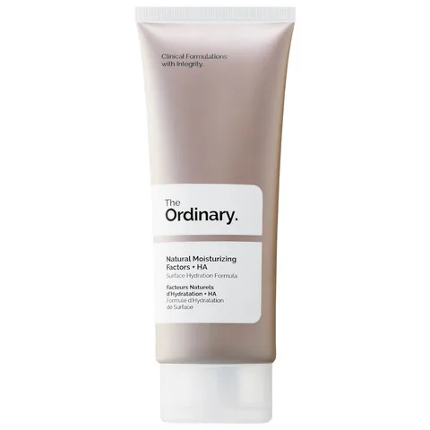 The Ordinary Natural Moisturizing Factors + HA