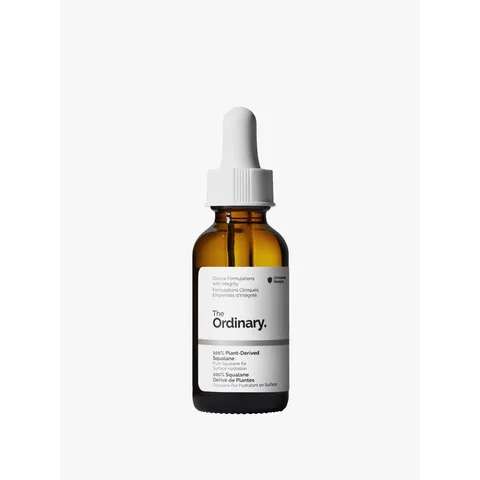 The Ordinary Plant‑Derived Squalane