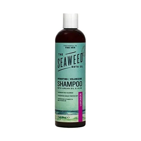 The Seaweed Bath Co. Volumizing Shampoo