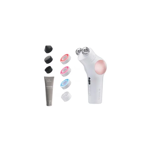 Therabody TheraFace Pro Handheld Facial Massage Device