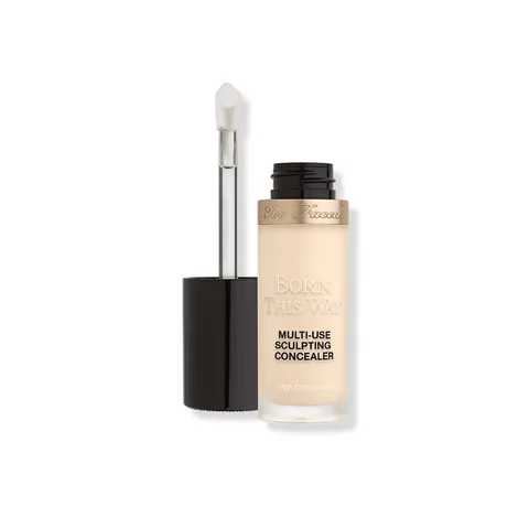 Too Faced Born This Way Super Coverage Multi-Use Sculpting Concealer