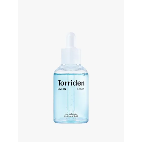 Torriden Dive In 5D Hyaluronic Acid Serum