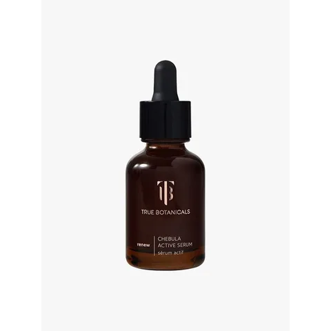 True Botanicals Chebula Active Serum